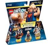 Warner Lego Dimensions Level Pack Goonies Ps4