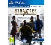 Ubisoft Star Trek: Bridge Crew Ps4