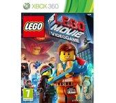 Warner Lego Movie: The Videogame Classics X360