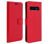 Funda Samsung Galaxy S10+ AVIZAR Wallet