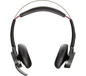 Plantronics Voyager Focus UC MS Auriculares Bluetooth