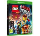 Juego Xbox One Lego Movie The Videogame