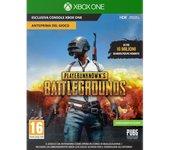 Microsoft PlayerUnknown's Battlegrounds, Xbox One vídeo juego Básico Español