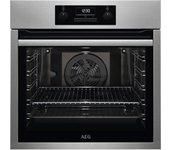 Horno Aeg Bes331111m