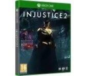 Warner Injustice 2 Xboxone