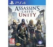 Assassin??S Creed Unity Ps4