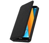 Funda Huawei Y6 2018 AVIZAR Book