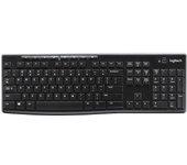 Logitech Teclado Inalámbrico K270