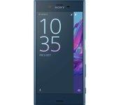 Sony Xperia XZ 13,2 cm (5.2 pulgadas pulgadas) 3 GB 32 GB SIM única 4G Azul 2900 mAh