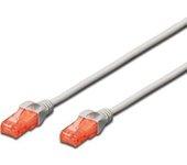 Cable de Red EWENT (RJ45)