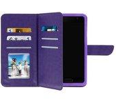 Funda Universal 6'' AVIZAR FOLIO-MARELO-PP-3XL Violeta