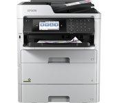 Impresora Multifunción EPSON WF-C579RDTWF