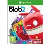 Juego Xbox One De Blob 2