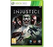 Warner Injustice: Gods Among Us X360