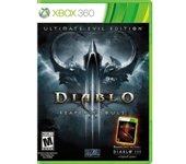 Diablo 3 Ultimate Evil Edition X360