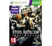 Koch Media Steel Batalion: Heavy Armor (Kinect) X360