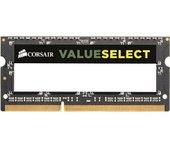 Corsair Corsair 4GB 1600MHz DDR3 SODIMM módulo de memoria