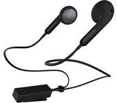 Defunc Plus Talk Auriculares Bluetooth Negros