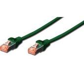 Cable de Red DIGITUS (RJ45)