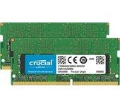 Crucial Crucial CT2K16G4SFD8266 32GB DDR4 2666MHz módulo d