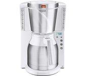 Cafetera de Goteo Melitta 1000 W 1,2 L