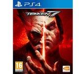 PS4 Tekken 7