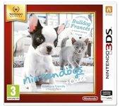 gs + Gatos: Bulldog Selects 3Ds