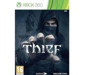 Juego Xbox 360 KOCH MEDIA Thief