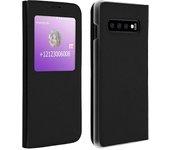 Funda Samsung Galaxy S10+ AVIZAR Book