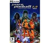 Juego PC Pure Pinball 2.0 Redux