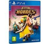 8-bit Hordes Ps4