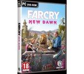 Far Cry New Dawn Pc