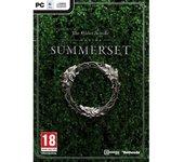 Elder Scrolls Online Summerset para PC