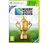 Rugby World Cup 2015 X360