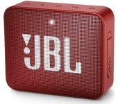 Minialtavoz Bluetooth JBL Go 2 Rojo