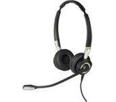 Auriculares JABRA Biz 2400 II USB Duo CC en Negro