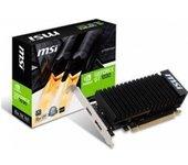 MSI GeForce GT 1030 2GHD4 LP OC