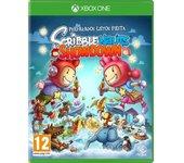 Scribblenauts Showdown Xbox One