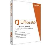 Microsoft 365 Business Standard