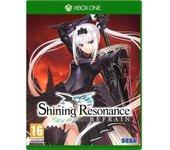 Juego Xbox One Shining Resonance