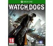 Juego Xbox One Watch Dogs