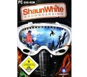 Juego PC Shaun White Snowboardin (UK)