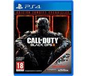 Call Of Duty Black Ops III-Zombies (PS4)