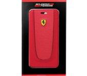 Funda iPhone 7 Plus, 8 Plus COOL Flip Rojo