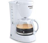 Cafetera Goteo ORBEGOZO CG4050B