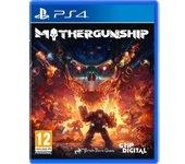 Mothergunship Ps4