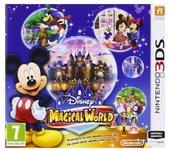 Nintendo Disney Magical World