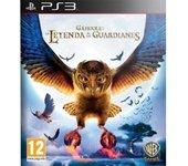 Warner Ga'Hoole: La Leyenda De Los Guardianes Ps3