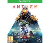 Anthem (Xbox One)