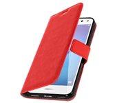 Funda Huawei Y6 2017 AVIZAR Book